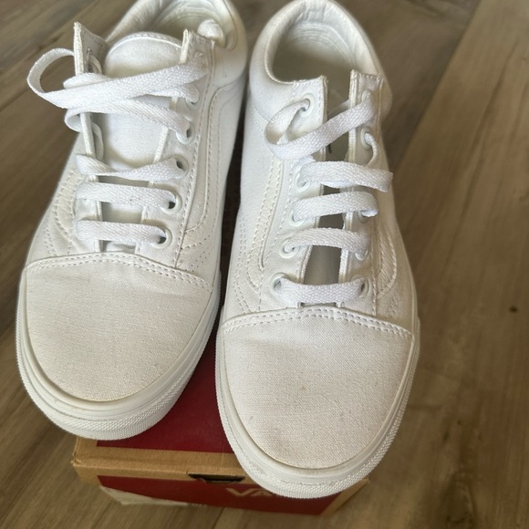 Vans Old Skool Canvas - Picture 6 of 6